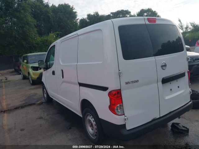 Photo 2 VIN: 3N6CM0KN2LK690905 - NISSAN NV200 