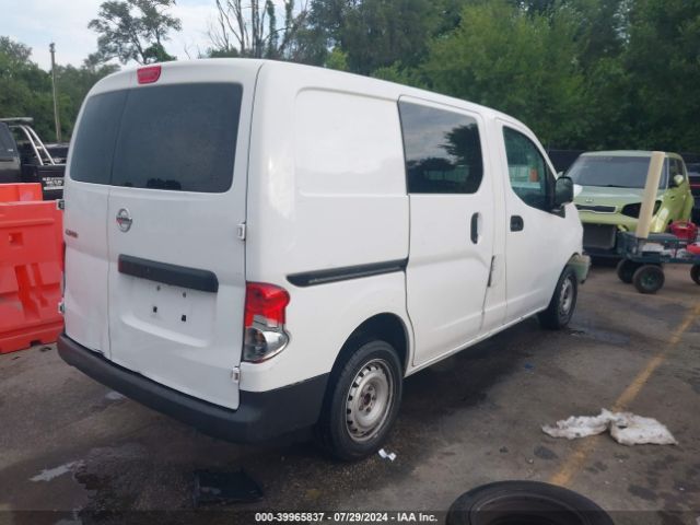 Photo 3 VIN: 3N6CM0KN2LK690905 - NISSAN NV200 