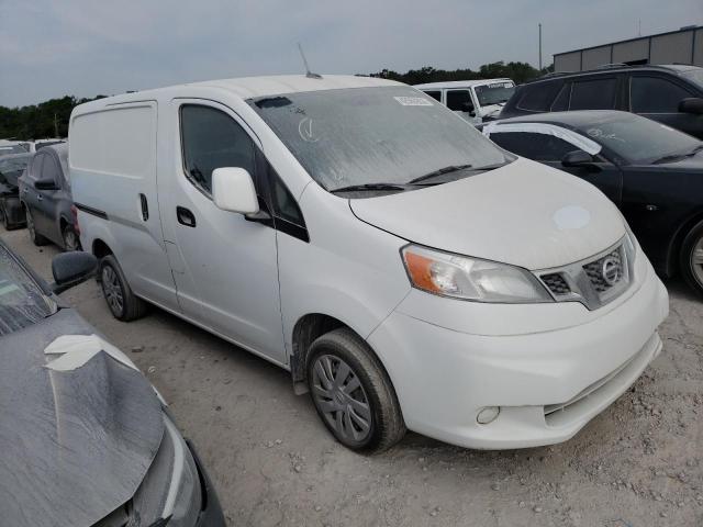 Photo 3 VIN: 3N6CM0KN2LK692699 - NISSAN NV200 2.5S 