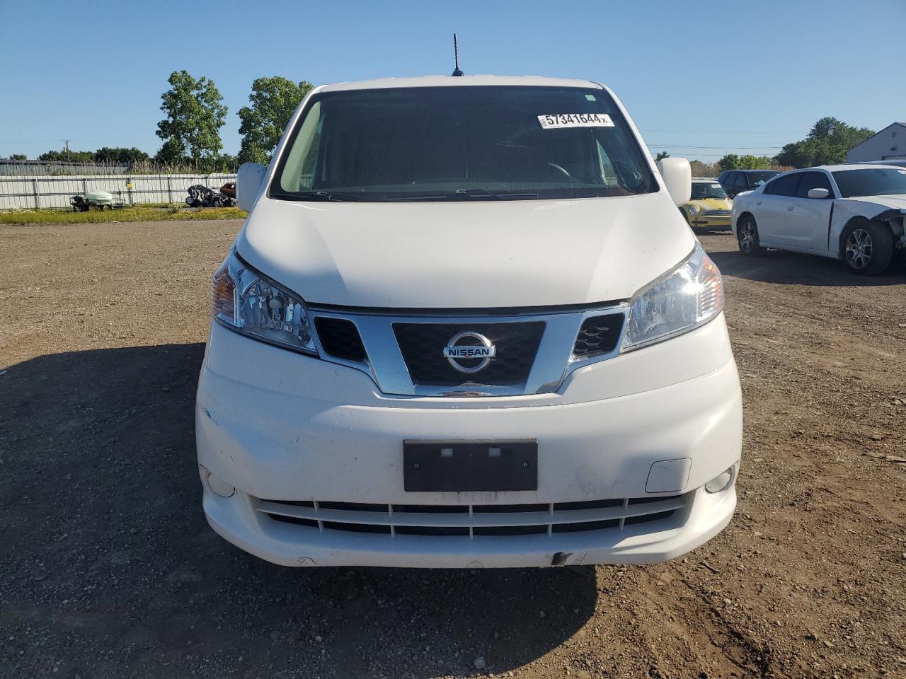 Photo 5 VIN: 3N6CM0KN2LK702051 - NISSAN NV 