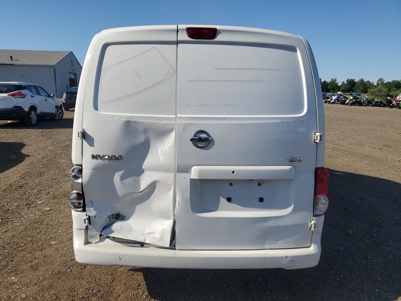 Photo 6 VIN: 3N6CM0KN2LK702051 - NISSAN NV 