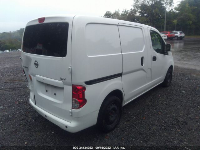 Photo 3 VIN: 3N6CM0KN2LK702339 - NISSAN NV200 COMPACT CARGO 