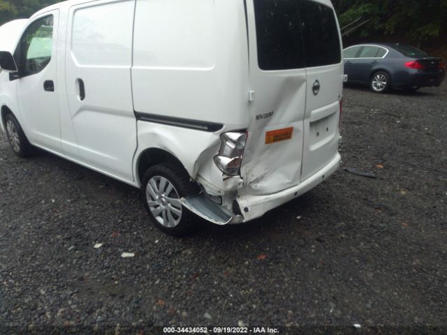 Photo 5 VIN: 3N6CM0KN2LK702339 - NISSAN NV200 COMPACT CARGO 