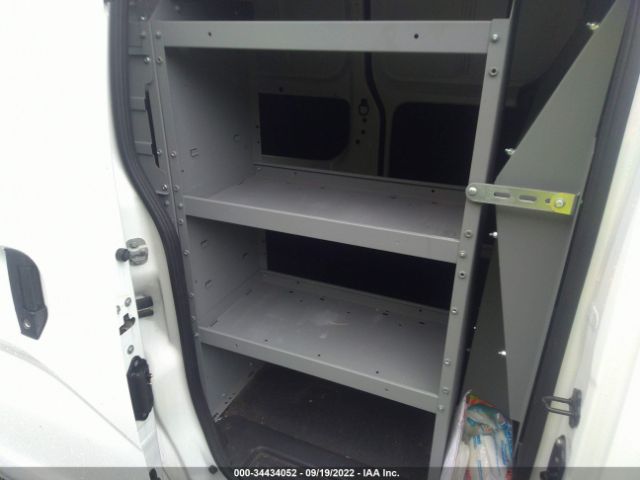 Photo 7 VIN: 3N6CM0KN2LK702339 - NISSAN NV200 COMPACT CARGO 