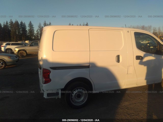 Photo 3 VIN: 3N6CM0KN2LK703555 - NISSAN NV200 COMPACT CARGO 