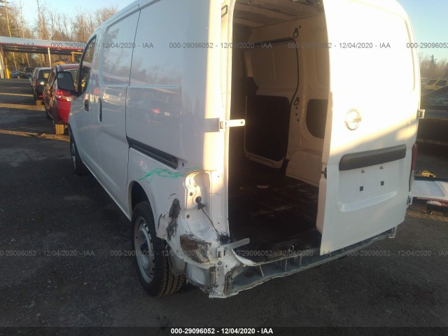 Photo 5 VIN: 3N6CM0KN2LK703555 - NISSAN NV200 COMPACT CARGO 