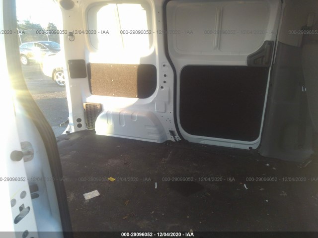 Photo 7 VIN: 3N6CM0KN2LK703555 - NISSAN NV200 COMPACT CARGO 