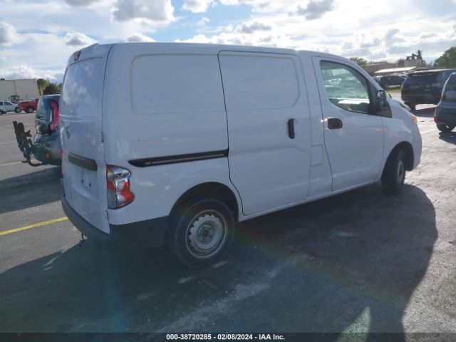 Photo 3 VIN: 3N6CM0KN2LK703619 - NISSAN NV200 COMPACT CARGO 