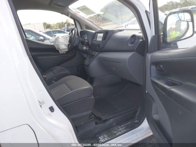 Photo 4 VIN: 3N6CM0KN2LK703619 - NISSAN NV200 COMPACT CARGO 