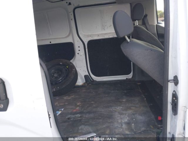 Photo 7 VIN: 3N6CM0KN2LK703619 - NISSAN NV200 COMPACT CARGO 