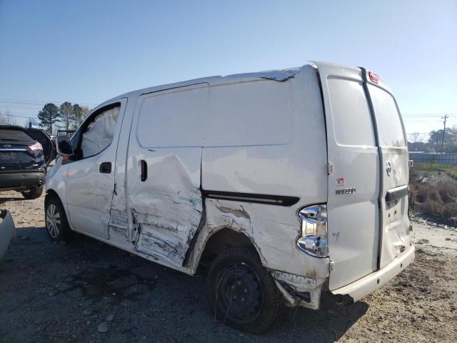 Photo 1 VIN: 3N6CM0KN2LK704124 - NISSAN NV 