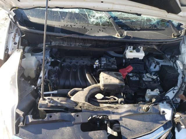 Photo 11 VIN: 3N6CM0KN2LK704124 - NISSAN NV 