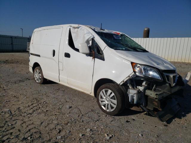 Photo 3 VIN: 3N6CM0KN2LK704124 - NISSAN NV 