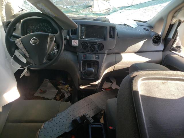 Photo 7 VIN: 3N6CM0KN2LK704124 - NISSAN NV 