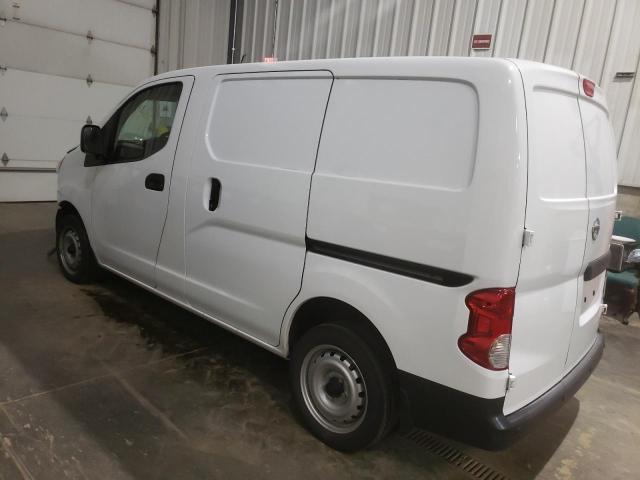 Photo 1 VIN: 3N6CM0KN2LK707623 - NISSAN NV200 2.5S 