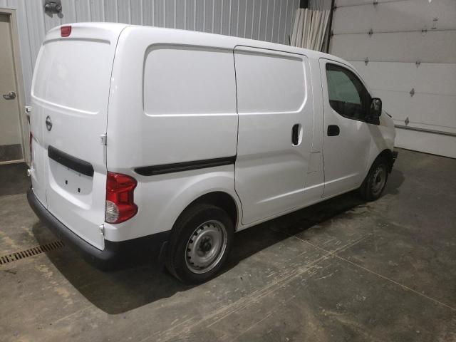 Photo 2 VIN: 3N6CM0KN2LK707623 - NISSAN NV200 2.5S 