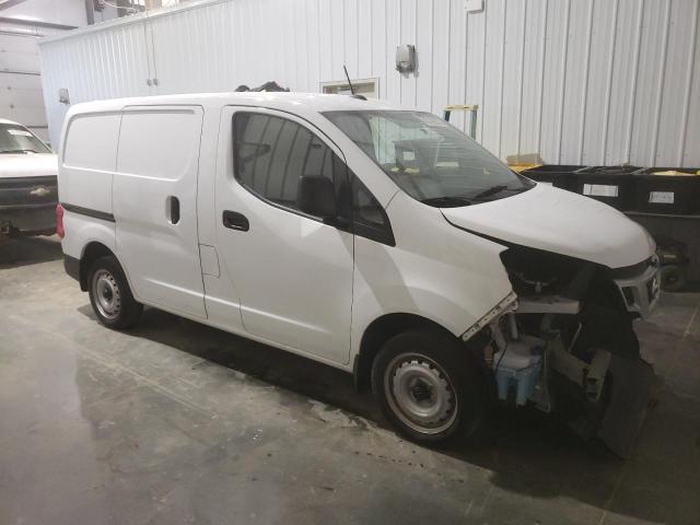 Photo 3 VIN: 3N6CM0KN2LK707623 - NISSAN NV200 2.5S 