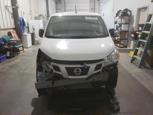 Photo 4 VIN: 3N6CM0KN2LK707623 - NISSAN NV200 2.5S 