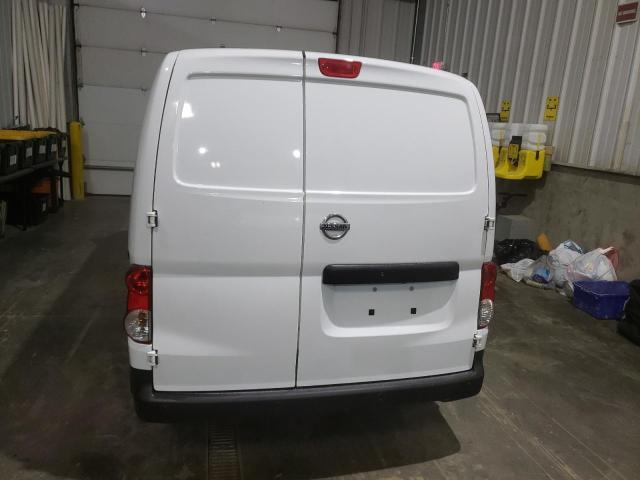 Photo 5 VIN: 3N6CM0KN2LK707623 - NISSAN NV200 2.5S 