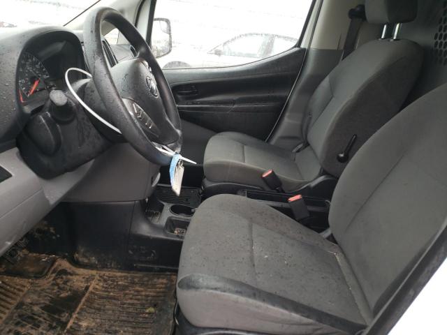 Photo 6 VIN: 3N6CM0KN2LK707623 - NISSAN NV200 2.5S 