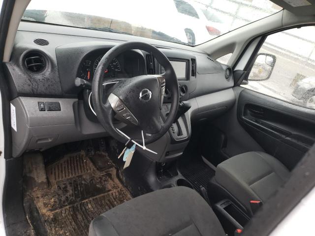 Photo 7 VIN: 3N6CM0KN2LK707623 - NISSAN NV200 2.5S 