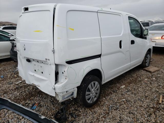 Photo 3 VIN: 3N6CM0KN2LK708979 - NISSAN NV200 2.5S 