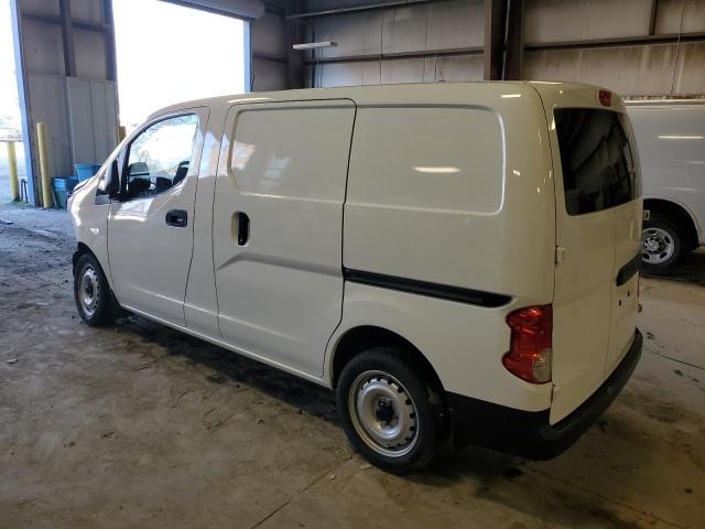 Photo 1 VIN: 3N6CM0KN2LK708996 - NISSAN NV 