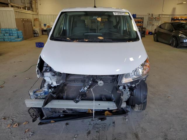 Photo 4 VIN: 3N6CM0KN2LK708996 - NISSAN NV 