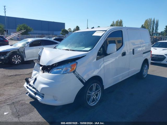 Photo 1 VIN: 3N6CM0KN2LK709579 - NISSAN NV200 