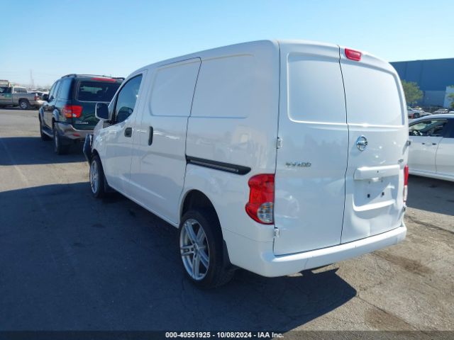 Photo 2 VIN: 3N6CM0KN2LK709579 - NISSAN NV200 