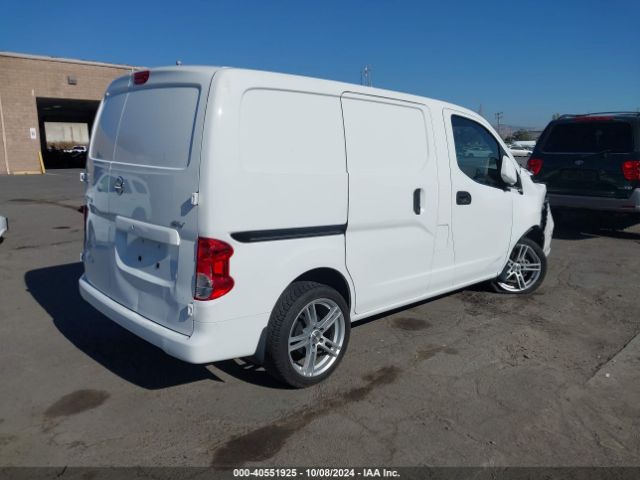 Photo 3 VIN: 3N6CM0KN2LK709579 - NISSAN NV200 