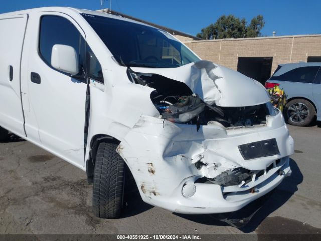 Photo 5 VIN: 3N6CM0KN2LK709579 - NISSAN NV200 