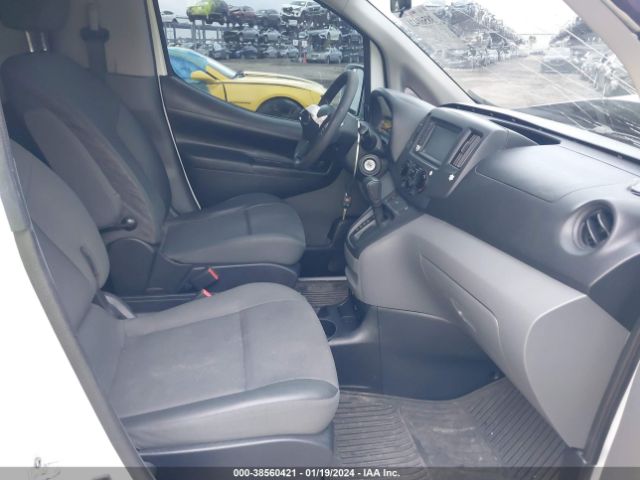 Photo 4 VIN: 3N6CM0KN2LK711039 - NISSAN NV200 COMPACT CARGO 