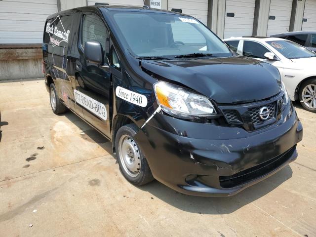 Photo 3 VIN: 3N6CM0KN2MK690534 - NISSAN NV200 2.5S 