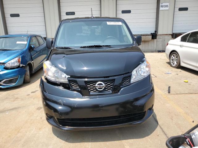 Photo 4 VIN: 3N6CM0KN2MK690534 - NISSAN NV200 2.5S 