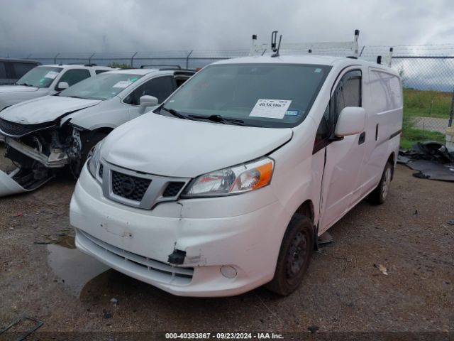 Photo 1 VIN: 3N6CM0KN2MK691862 - NISSAN NV200 