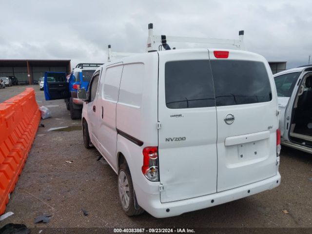 Photo 2 VIN: 3N6CM0KN2MK691862 - NISSAN NV200 