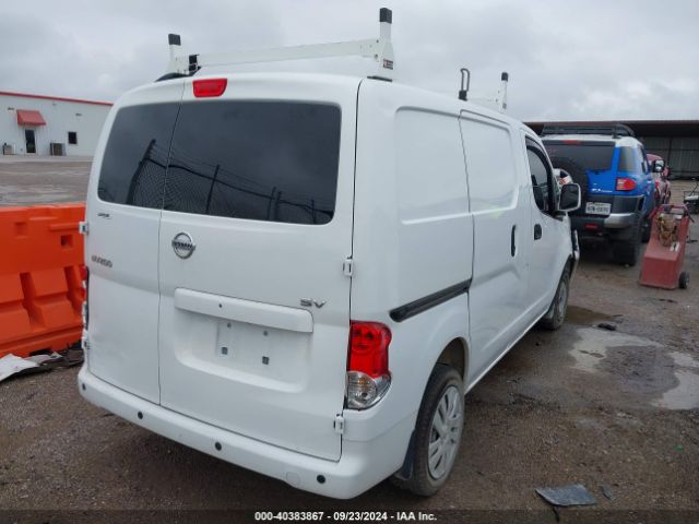 Photo 3 VIN: 3N6CM0KN2MK691862 - NISSAN NV200 