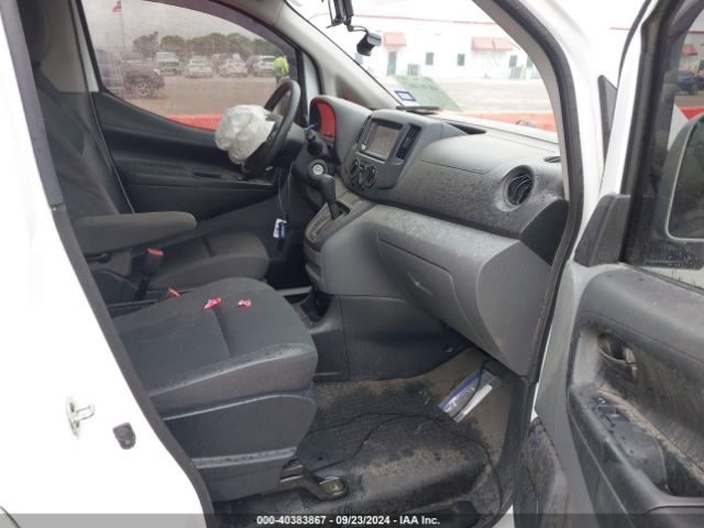 Photo 4 VIN: 3N6CM0KN2MK691862 - NISSAN NV200 