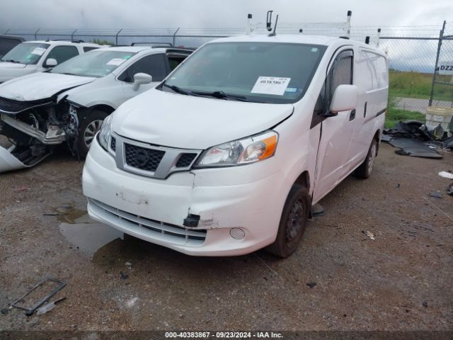 Photo 5 VIN: 3N6CM0KN2MK691862 - NISSAN NV200 