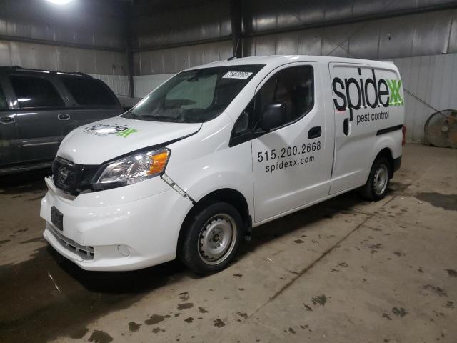 Photo 0 VIN: 3N6CM0KN2MK692610 - NISSAN NV200 2.5S 