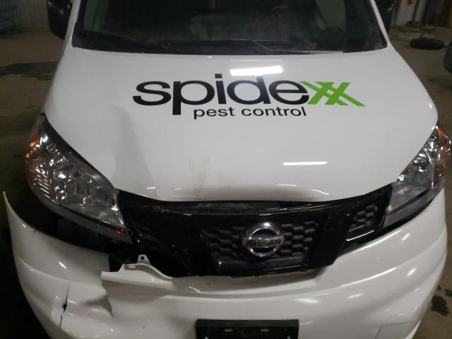 Photo 11 VIN: 3N6CM0KN2MK692610 - NISSAN NV200 2.5S 