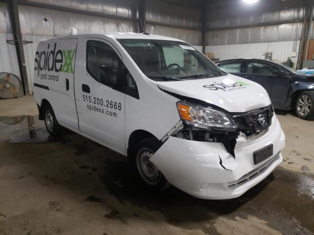 Photo 3 VIN: 3N6CM0KN2MK692610 - NISSAN NV200 2.5S 