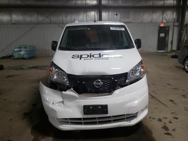 Photo 4 VIN: 3N6CM0KN2MK692610 - NISSAN NV200 2.5S 