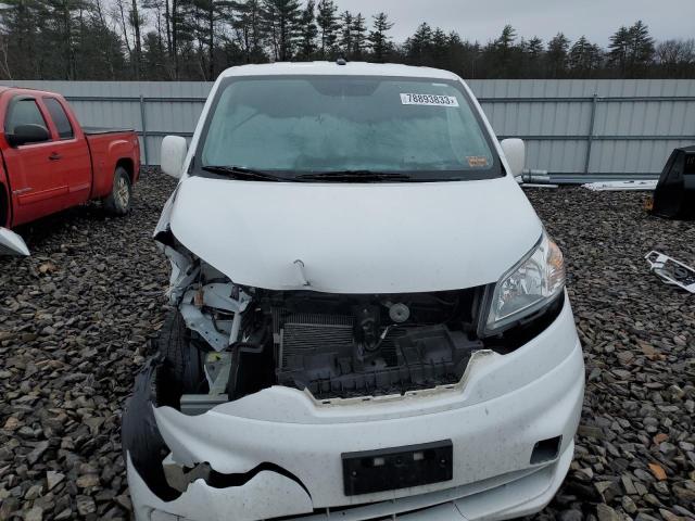 Photo 4 VIN: 3N6CM0KN2MK694681 - NISSAN NV 