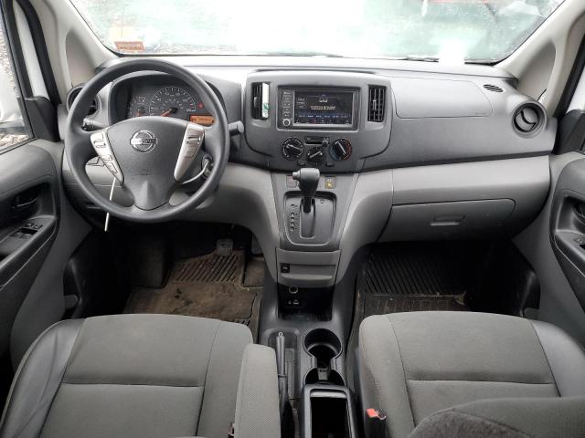 Photo 7 VIN: 3N6CM0KN2MK694681 - NISSAN NV 