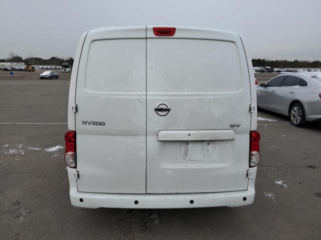 Photo 5 VIN: 3N6CM0KN2MK694812 - NISSAN NV 