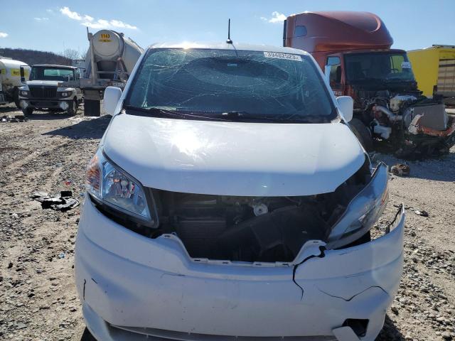 Photo 4 VIN: 3N6CM0KN2MK697158 - NISSAN NV200 2.5S 