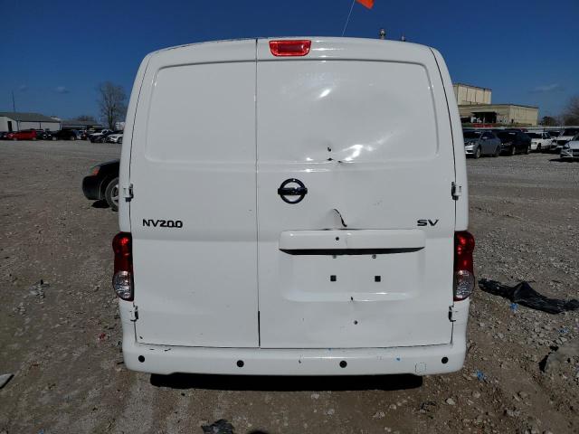 Photo 5 VIN: 3N6CM0KN2MK697158 - NISSAN NV200 2.5S 