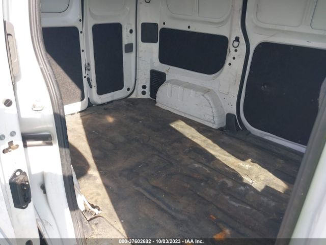 Photo 7 VIN: 3N6CM0KN2MK697371 - NISSAN NV200 COMPACT CARGO 